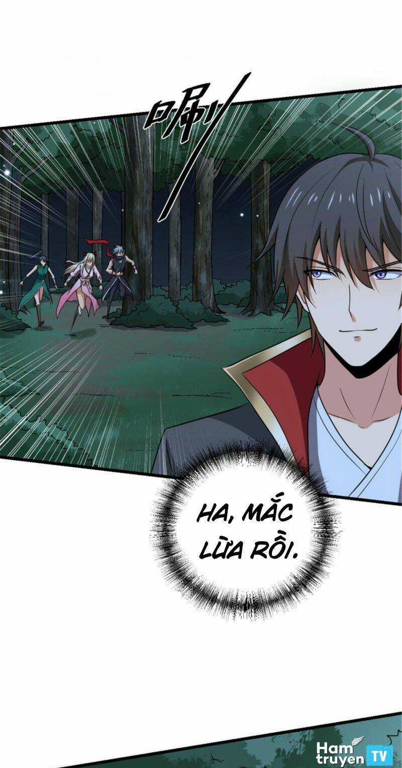 Nhất Kiếm Độc Tôn - Chapter 85 - Trang 1