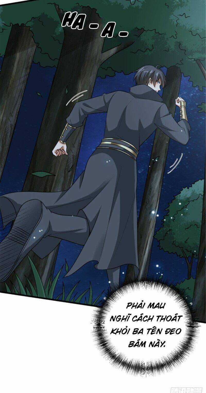 Nhất Kiếm Độc Tôn - Chapter 85 - Trang 2