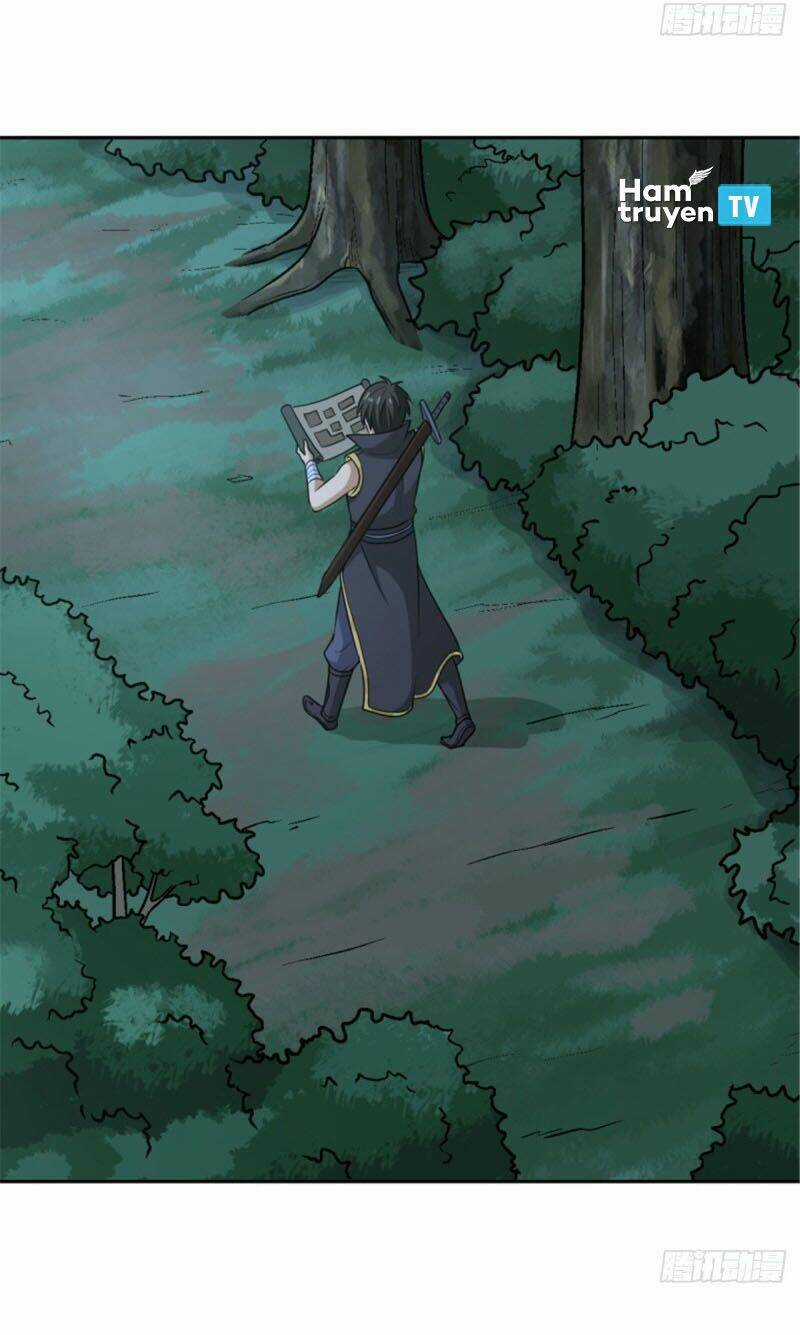 Nhất Kiếm Độc Tôn - Chapter 85 - Trang 11