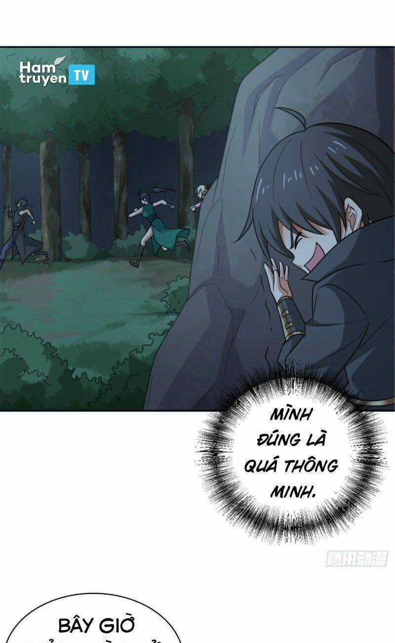 Nhất Kiếm Độc Tôn - Chapter 85 - Trang 13