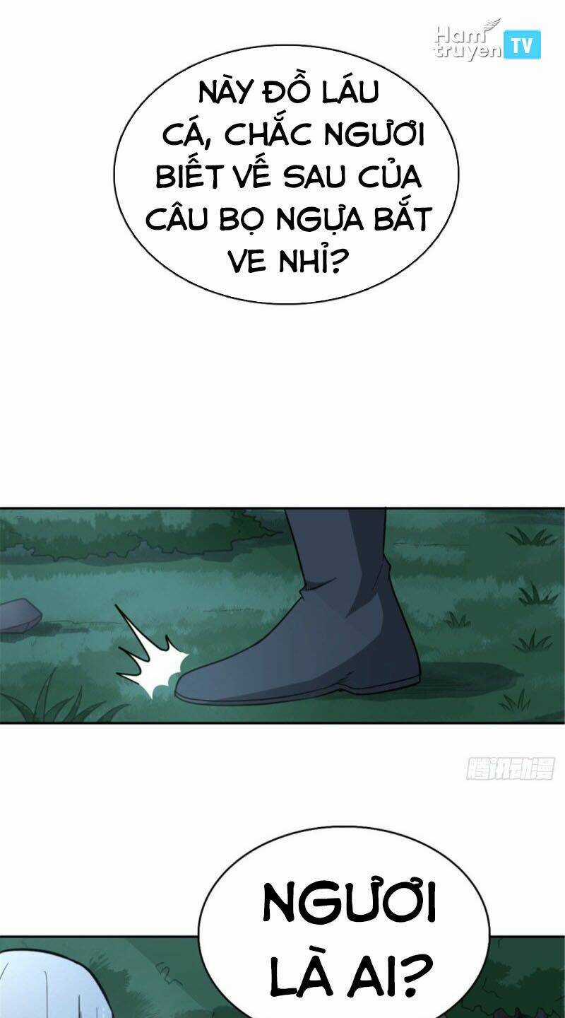 Nhất Kiếm Độc Tôn - Chapter 85 - Trang 15