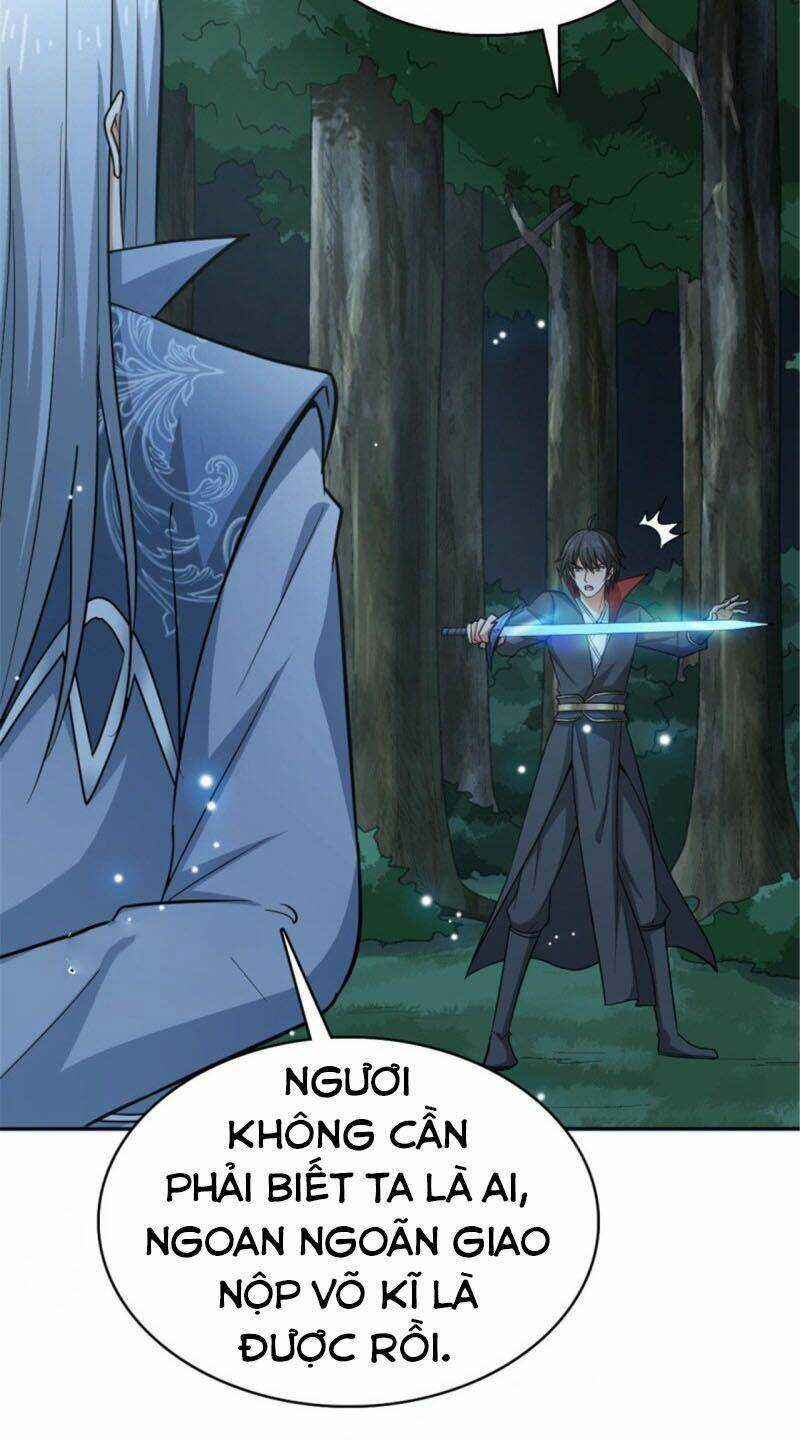 Nhất Kiếm Độc Tôn - Chapter 85 - Trang 16