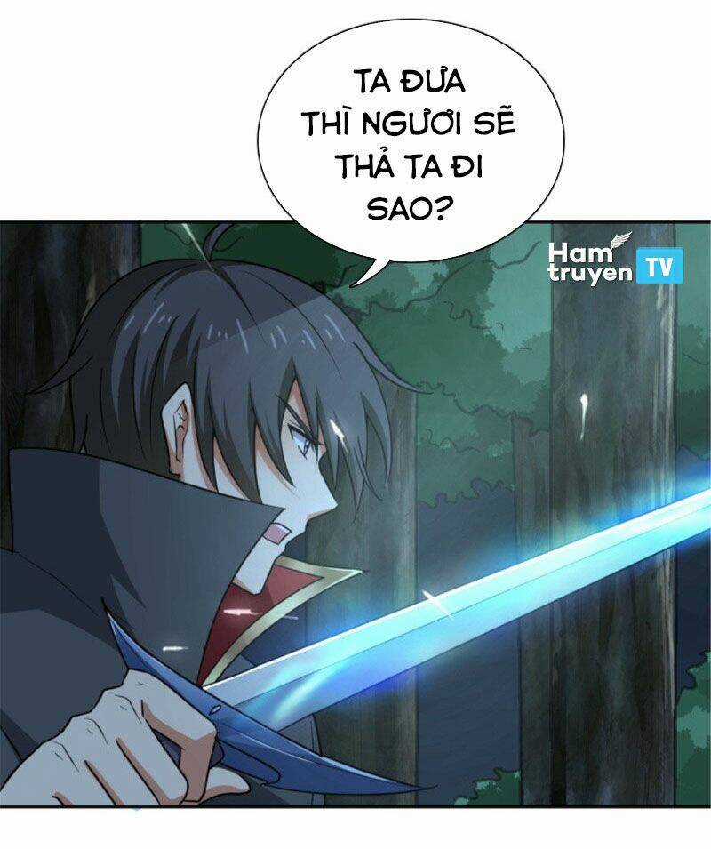 Nhất Kiếm Độc Tôn - Chapter 85 - Trang 18