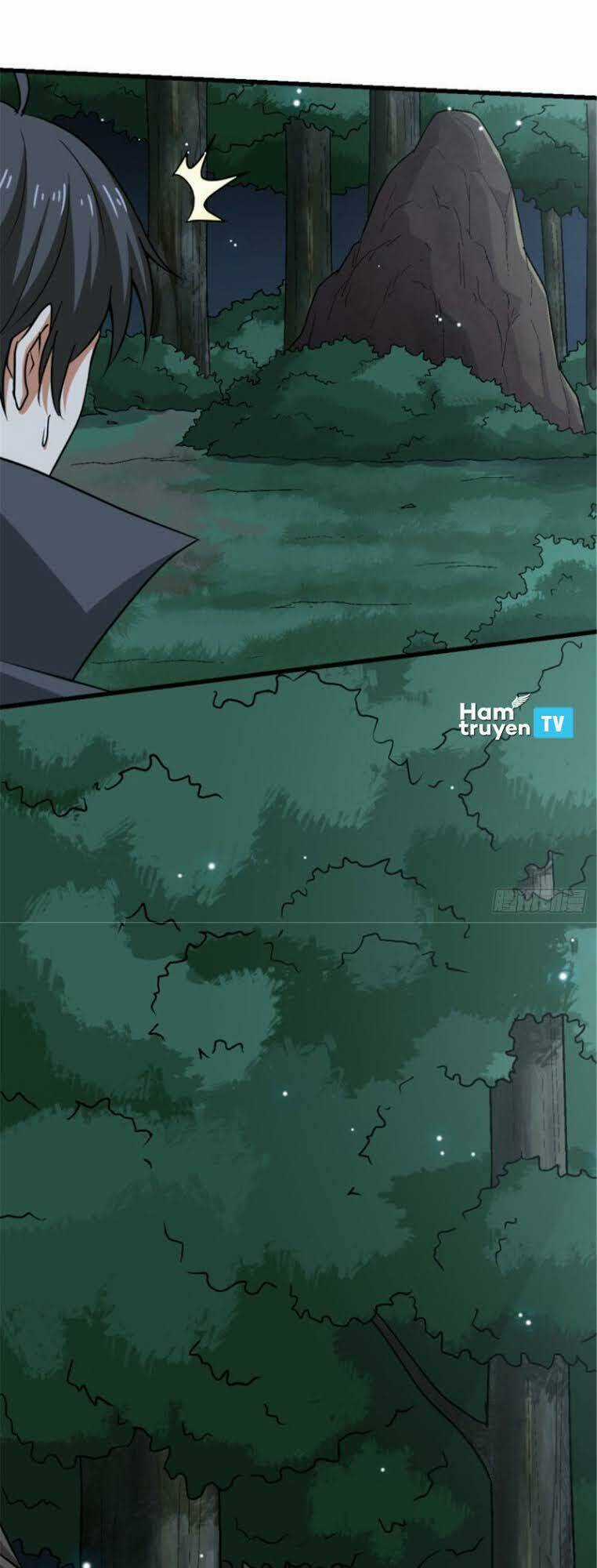 Nhất Kiếm Độc Tôn - Chapter 85 - Trang 3