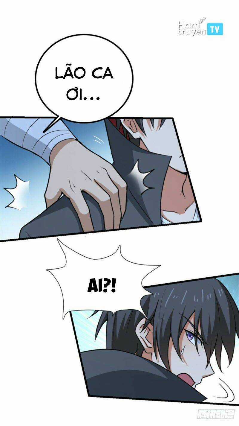 Nhất Kiếm Độc Tôn - Chapter 85 - Trang 6