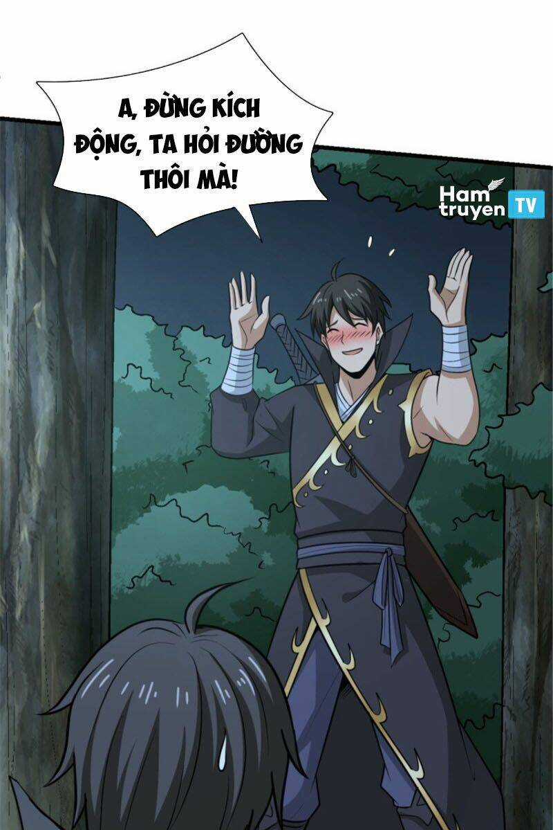 Nhất Kiếm Độc Tôn - Chapter 85 - Trang 7