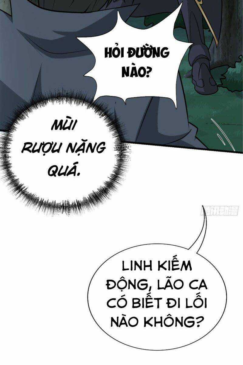 Nhất Kiếm Độc Tôn - Chapter 85 - Trang 8