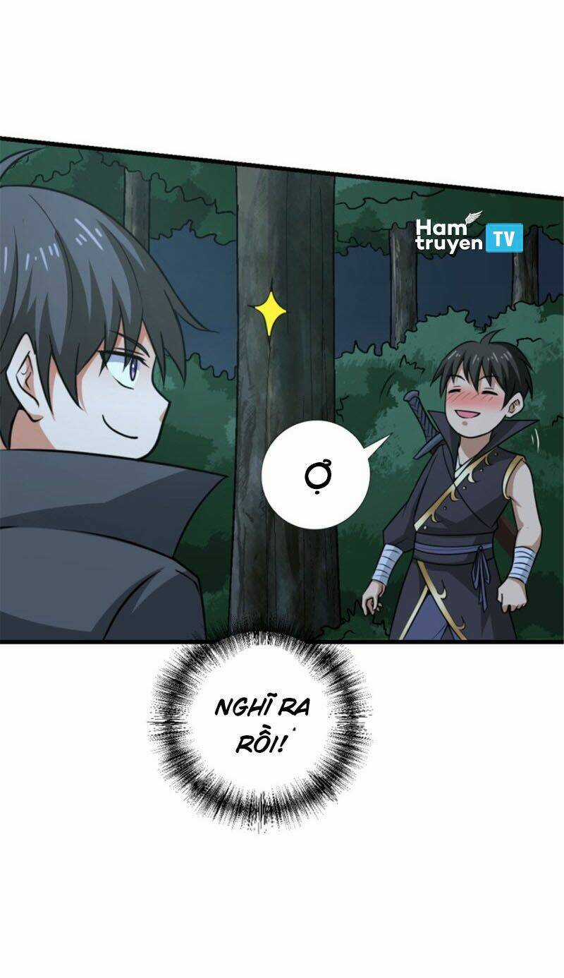 Nhất Kiếm Độc Tôn - Chapter 85 - Trang 9