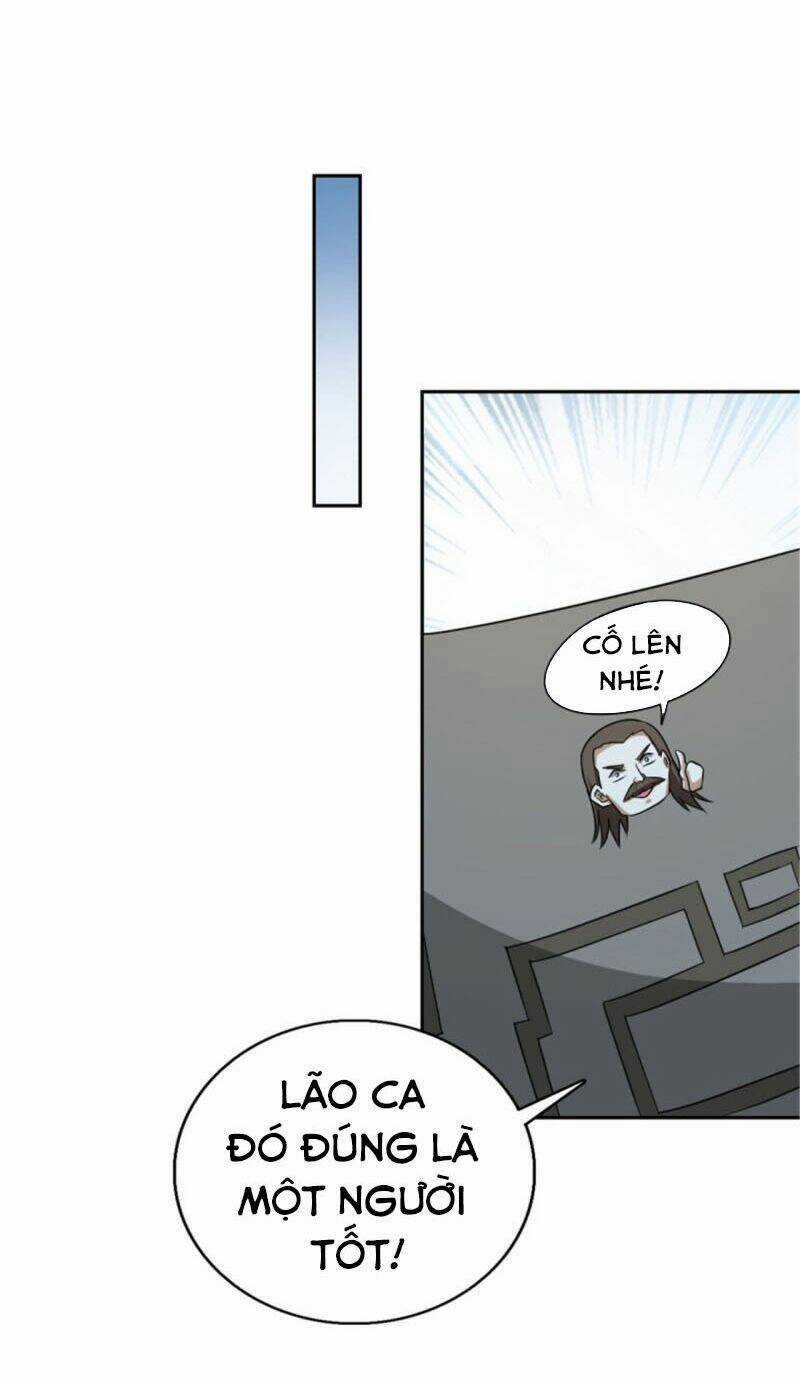 Nhất Kiếm Độc Tôn - Chapter 85 - Trang 10