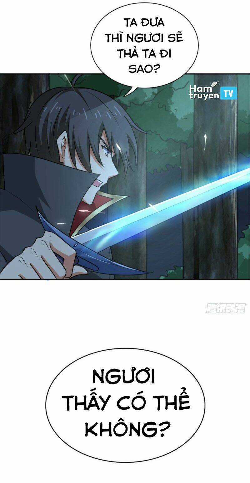 Nhất Kiếm Độc Tôn - Chapter 86 - Trang 1