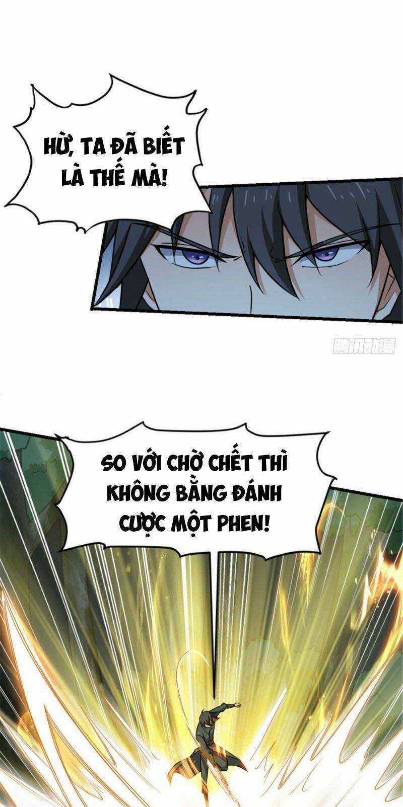 Nhất Kiếm Độc Tôn - Chapter 86 - Trang 2