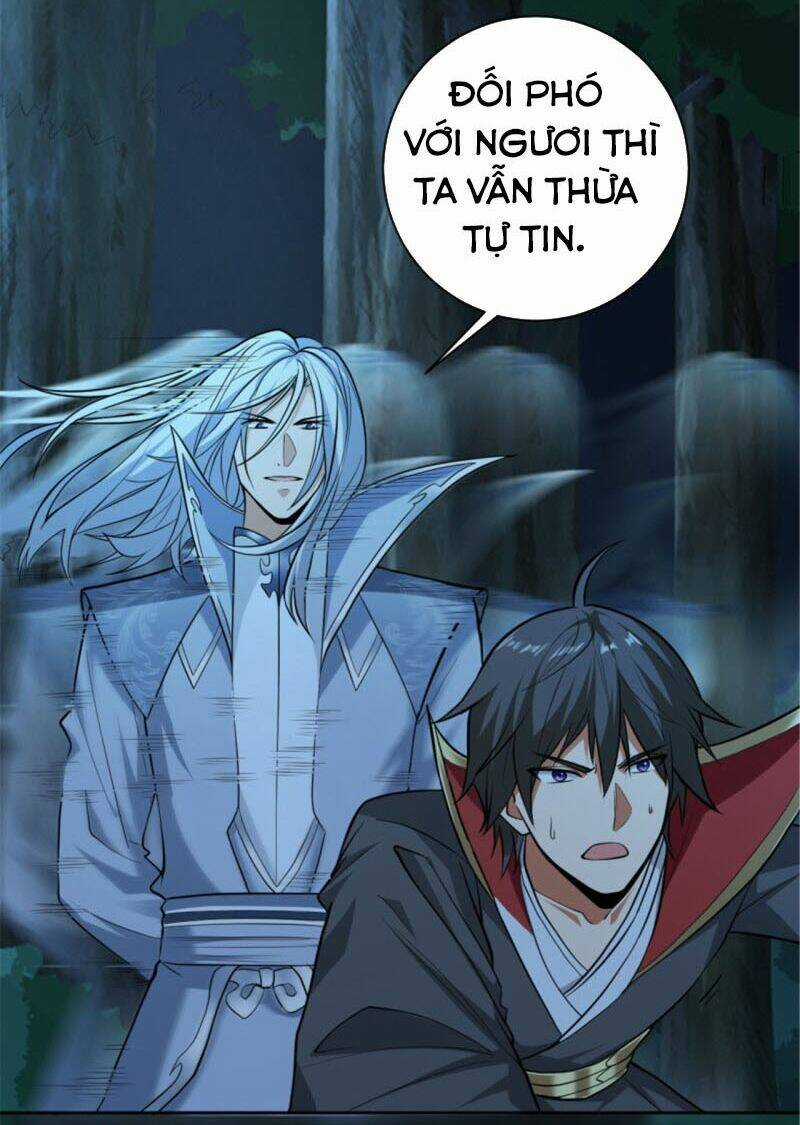 Nhất Kiếm Độc Tôn - Chapter 86 - Trang 11