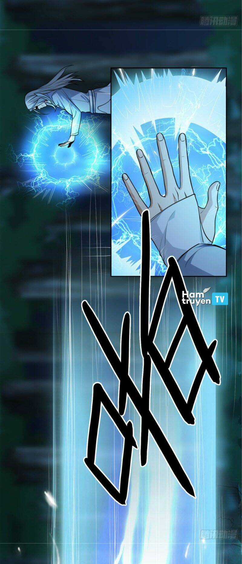 Nhất Kiếm Độc Tôn - Chapter 86 - Trang 12