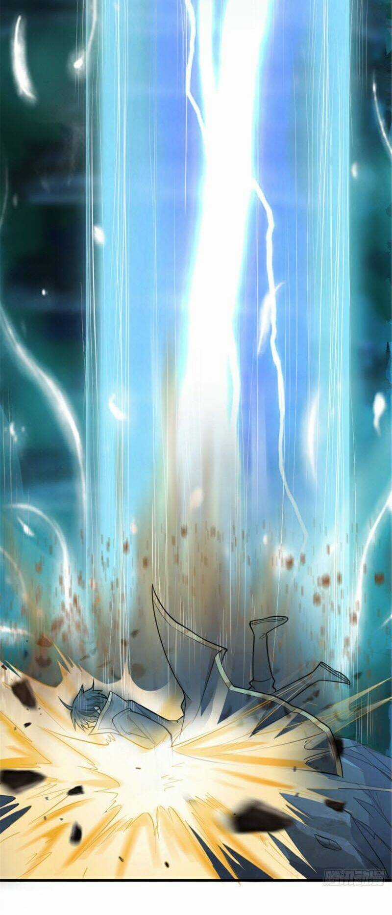 Nhất Kiếm Độc Tôn - Chapter 86 - Trang 13