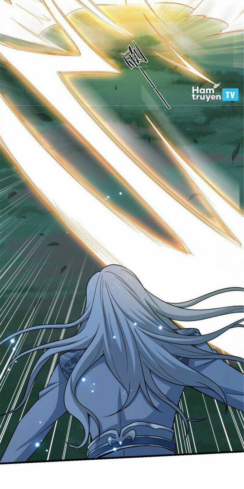 Nhất Kiếm Độc Tôn - Chapter 86 - Trang 3