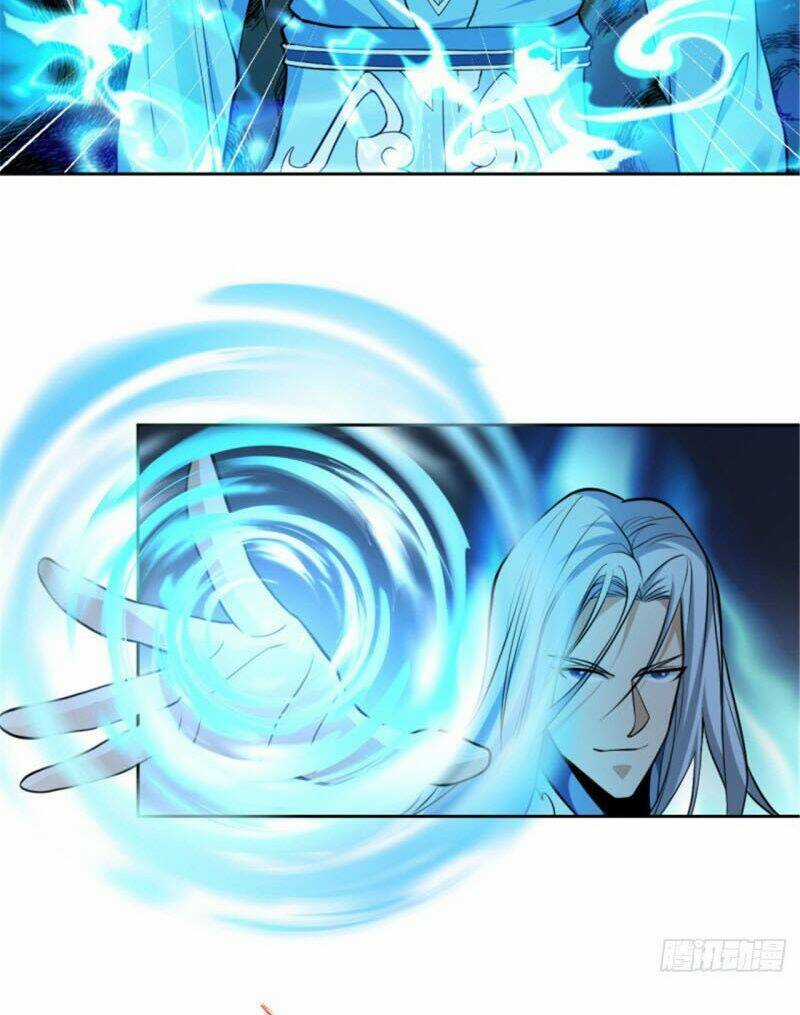 Nhất Kiếm Độc Tôn - Chapter 86 - Trang 5