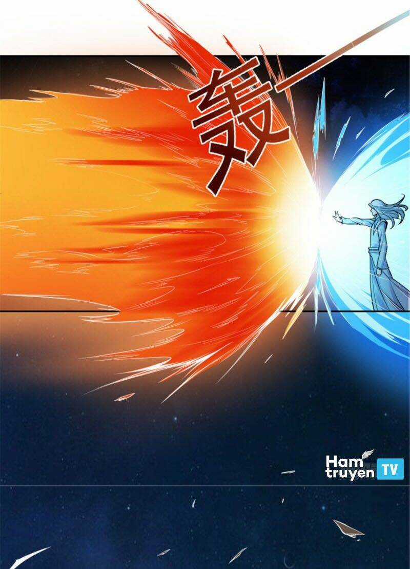 Nhất Kiếm Độc Tôn - Chapter 86 - Trang 6