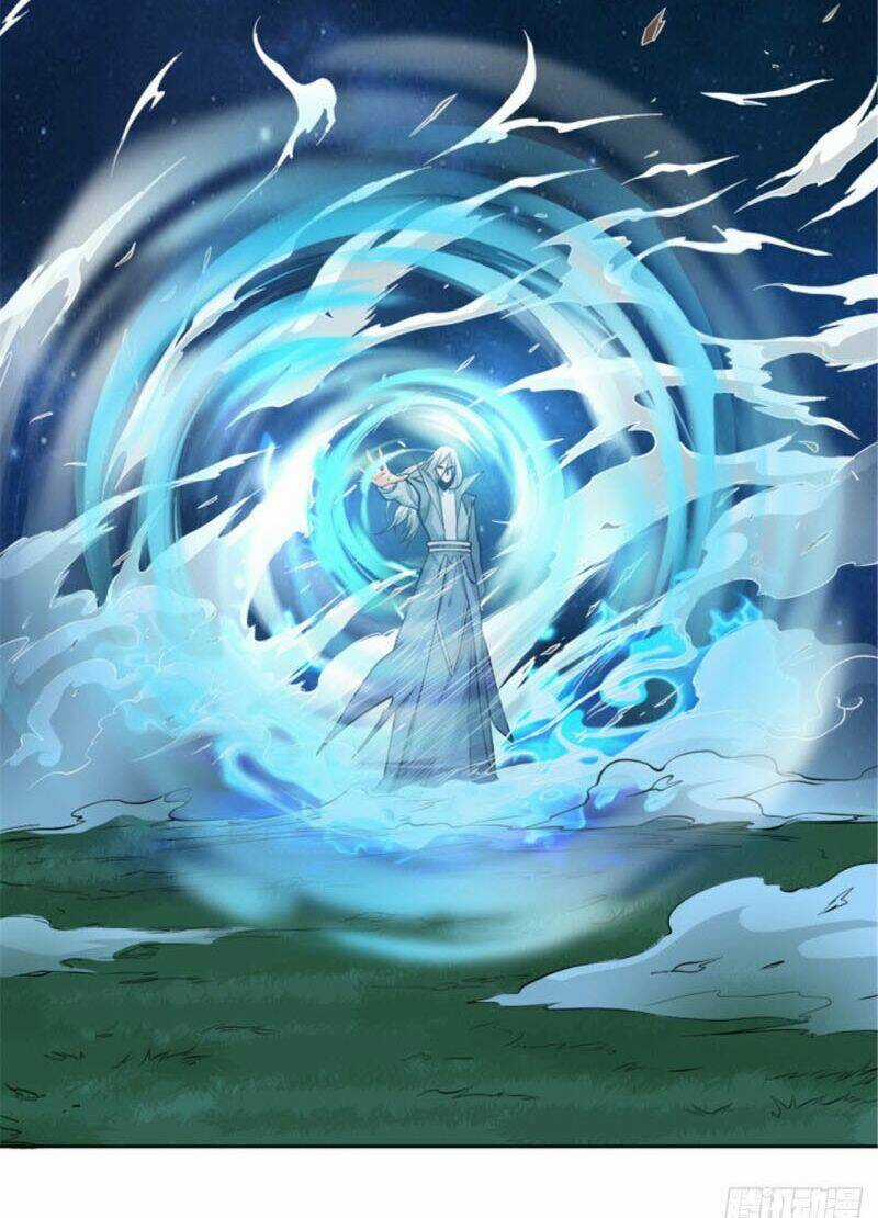 Nhất Kiếm Độc Tôn - Chapter 86 - Trang 7