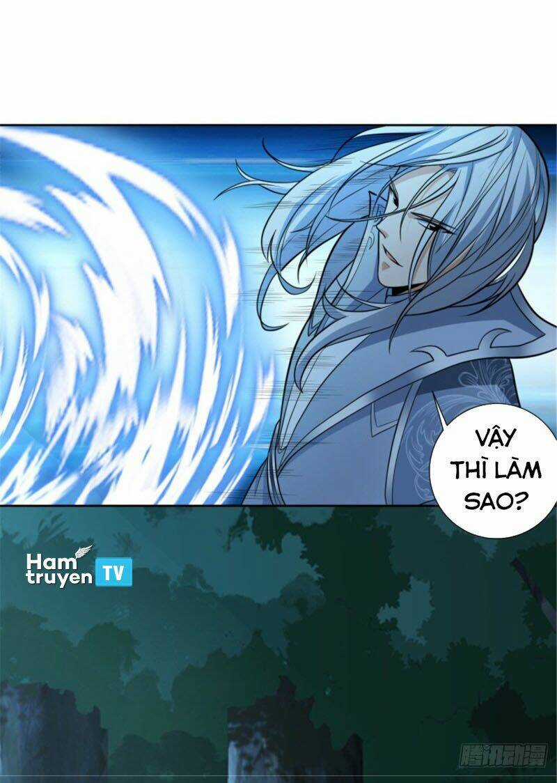 Nhất Kiếm Độc Tôn - Chapter 86 - Trang 10