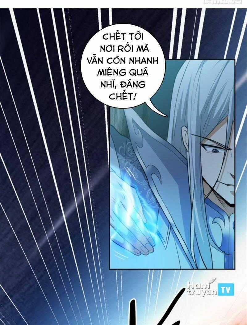 Nhất Kiếm Độc Tôn - Chapter 87 - Trang 2