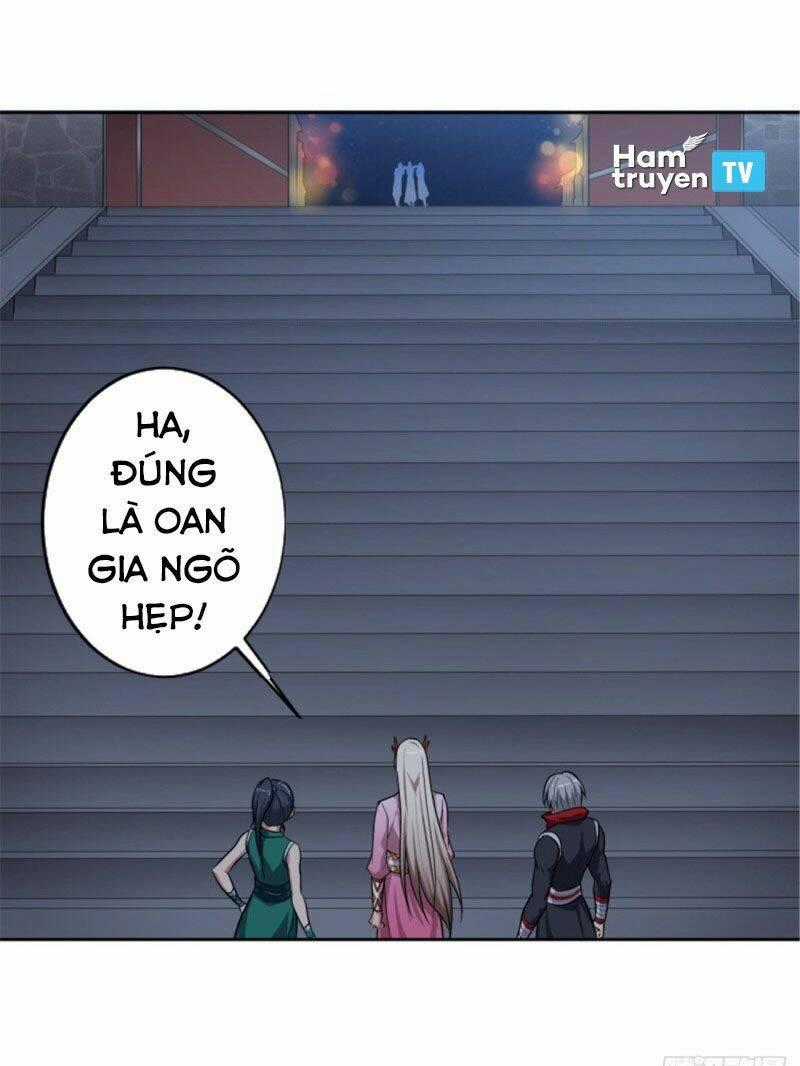 Nhất Kiếm Độc Tôn - Chapter 87 - Trang 15