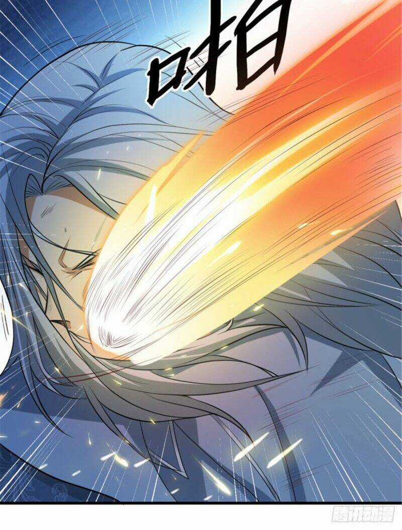 Nhất Kiếm Độc Tôn - Chapter 87 - Trang 3