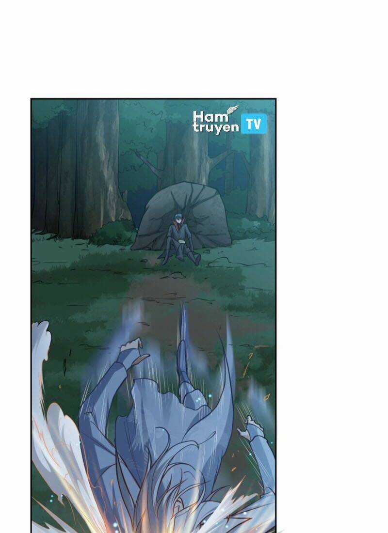 Nhất Kiếm Độc Tôn - Chapter 87 - Trang 4