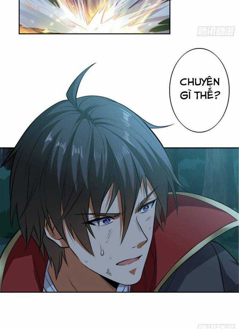 Nhất Kiếm Độc Tôn - Chapter 87 - Trang 5