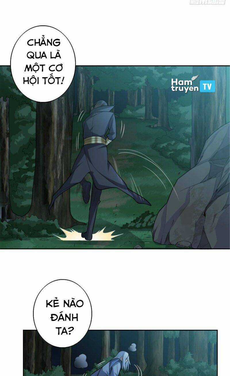 Nhất Kiếm Độc Tôn - Chapter 87 - Trang 6