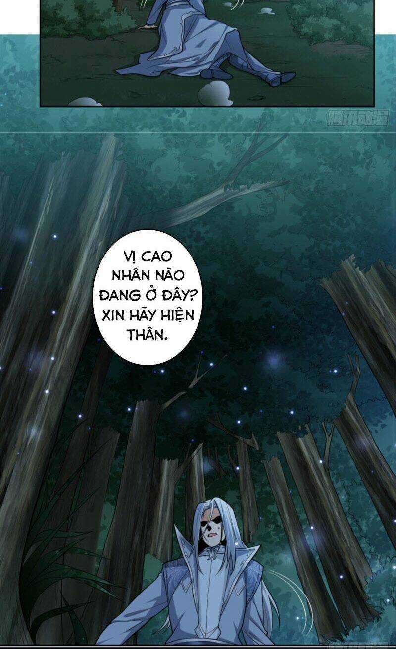 Nhất Kiếm Độc Tôn - Chapter 87 - Trang 7