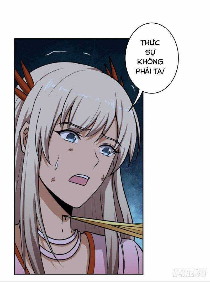 Nhất Kiếm Độc Tôn - Chapter 88 - Trang 13