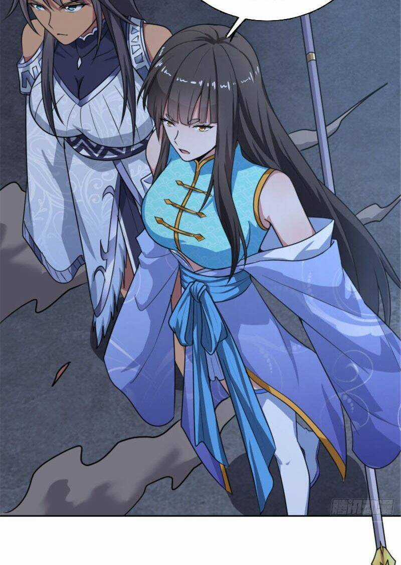 Nhất Kiếm Độc Tôn - Chapter 88 - Trang 5