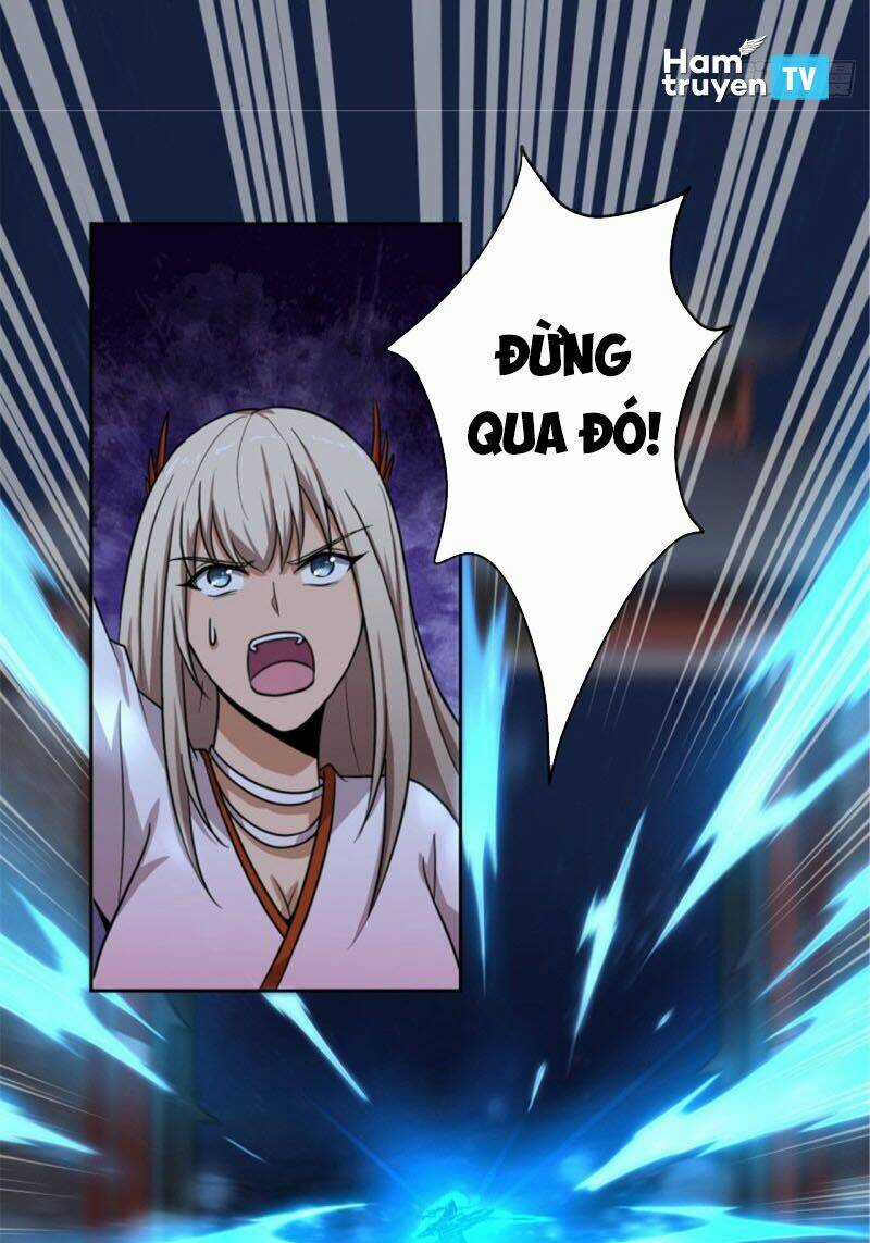 Nhất Kiếm Độc Tôn - Chapter 88 - Trang 7