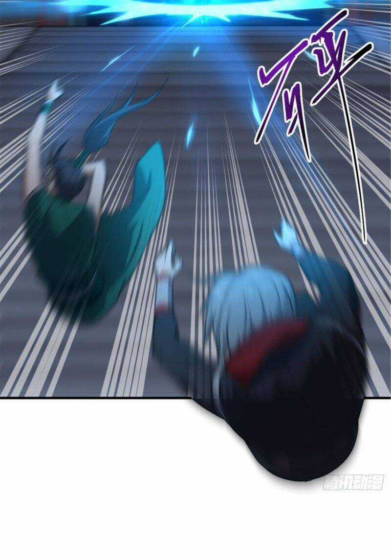 Nhất Kiếm Độc Tôn - Chapter 88 - Trang 8