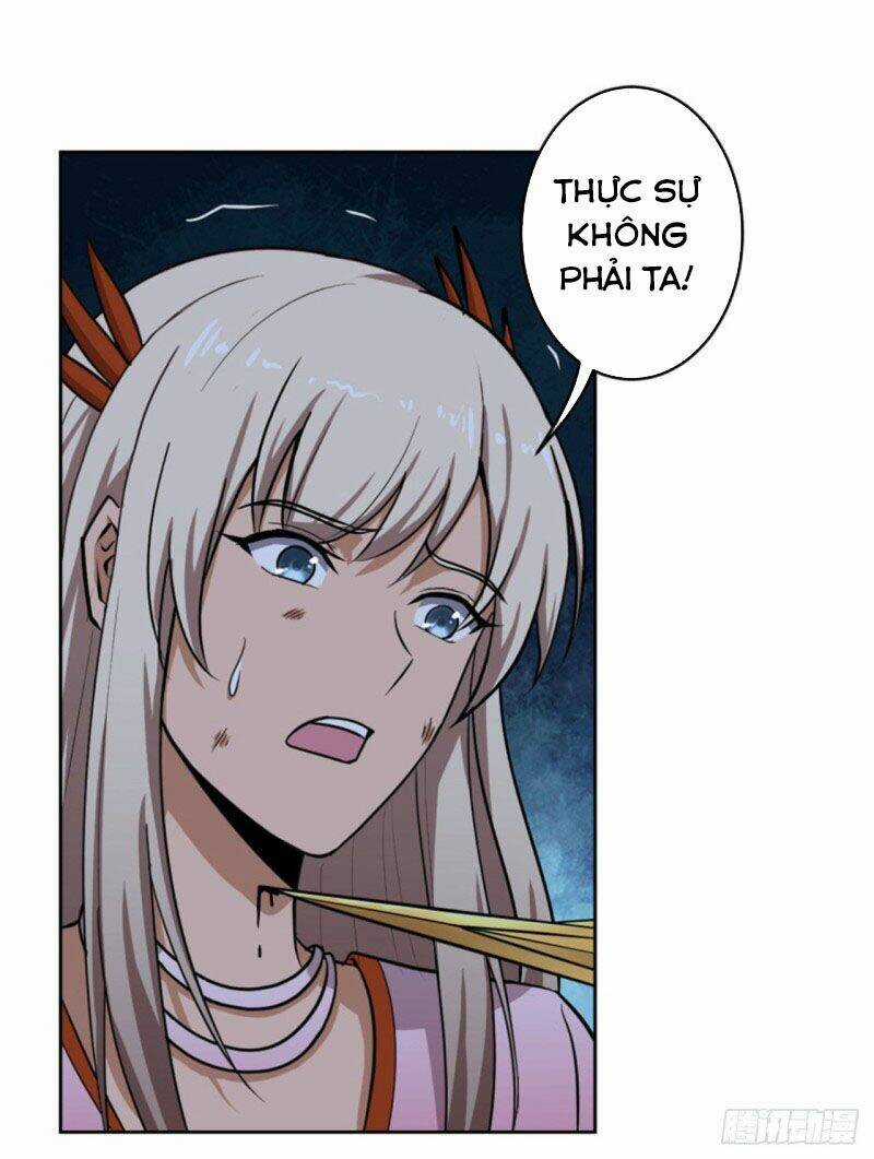 Nhất Kiếm Độc Tôn - Chapter 89 - Trang 1