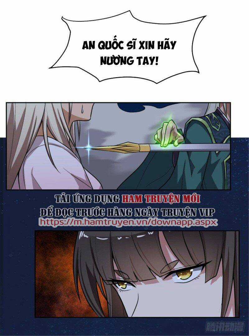 Nhất Kiếm Độc Tôn - Chapter 89 - Trang 2