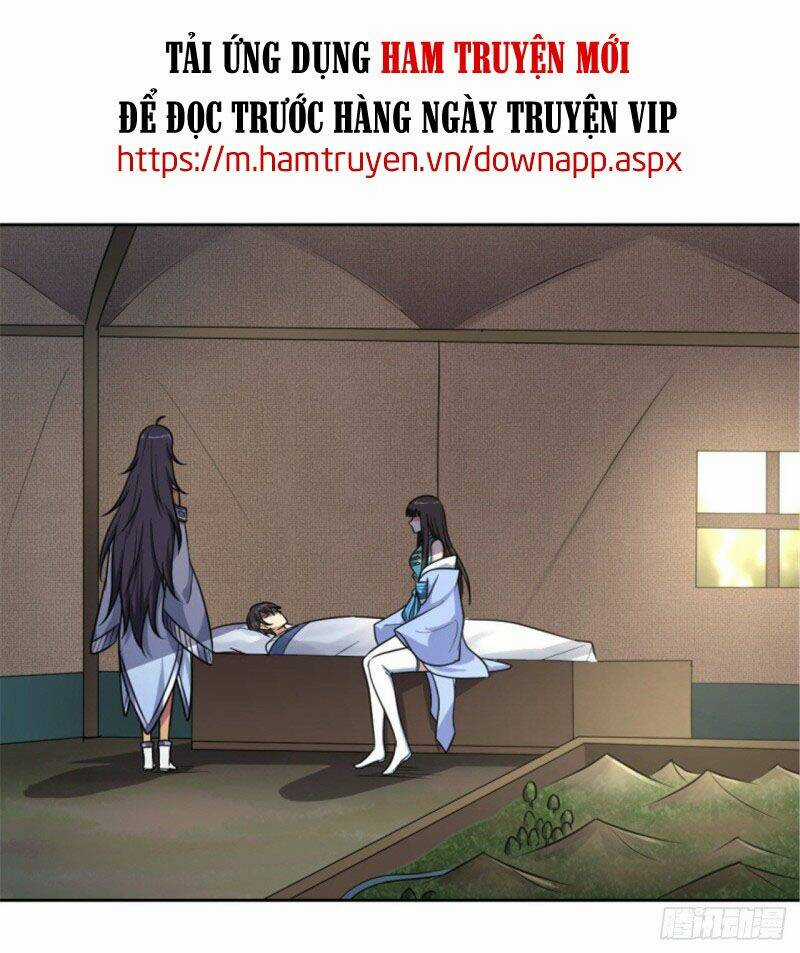 Nhất Kiếm Độc Tôn - Chapter 89 - Trang 11