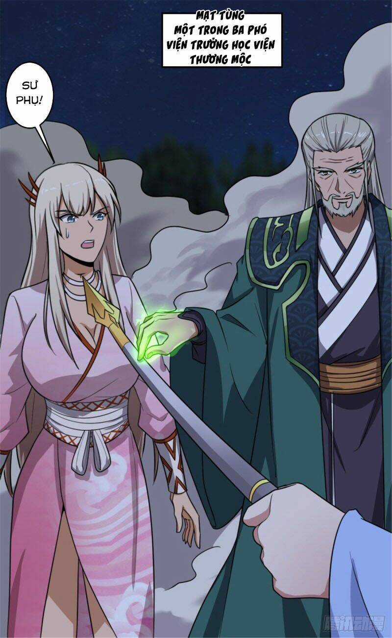 Nhất Kiếm Độc Tôn - Chapter 89 - Trang 3