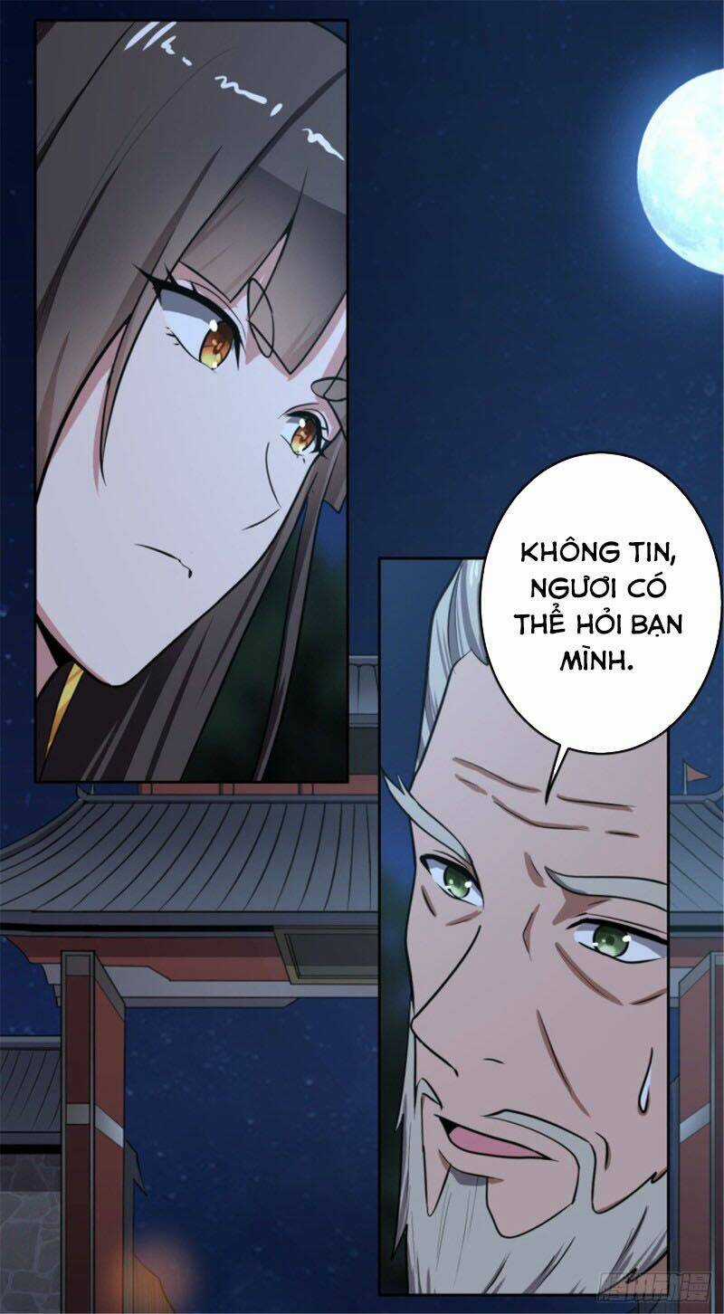 Nhất Kiếm Độc Tôn - Chapter 89 - Trang 5