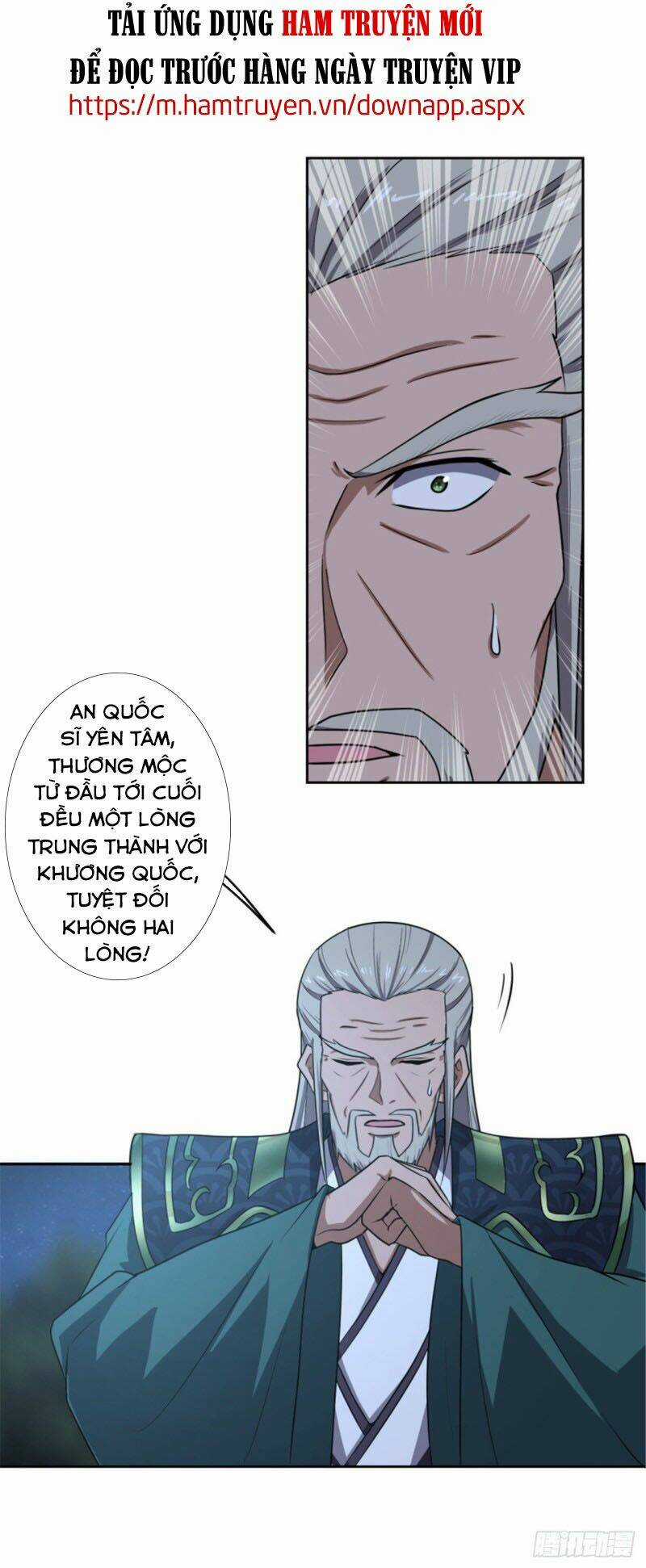 Nhất Kiếm Độc Tôn - Chapter 89 - Trang 9