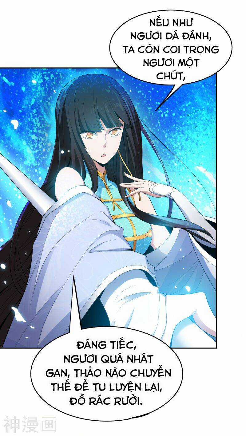 Nhất Kiếm Độc Tôn - Chapter 9 - Trang 1