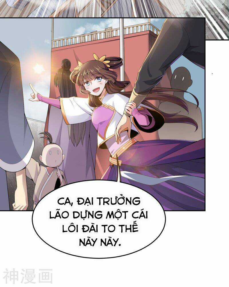 Nhất Kiếm Độc Tôn - Chapter 9 - Trang 13