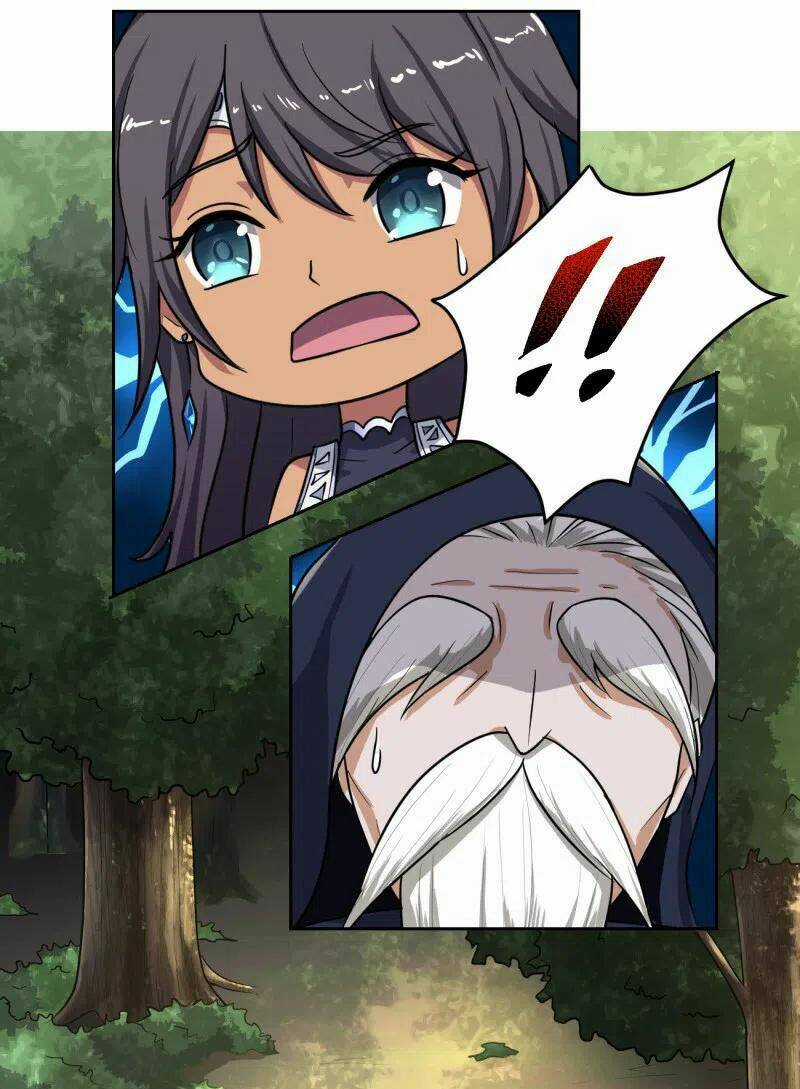 Nhất Kiếm Độc Tôn - Chapter 90 - Trang 7