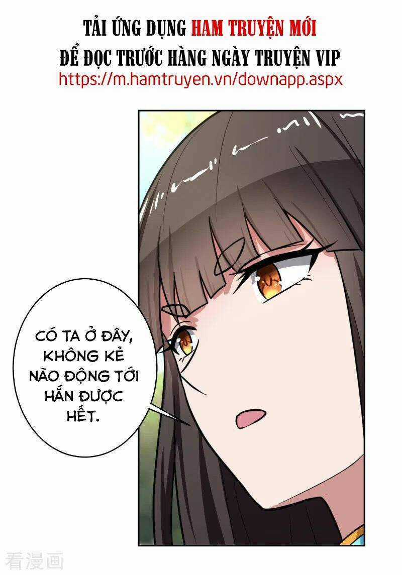 Nhất Kiếm Độc Tôn - Chapter 90 - Trang 9