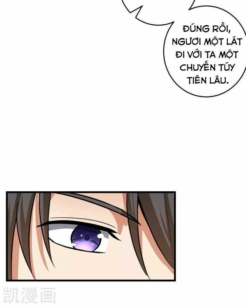 Nhất Kiếm Độc Tôn - Chapter 91 - Trang 14