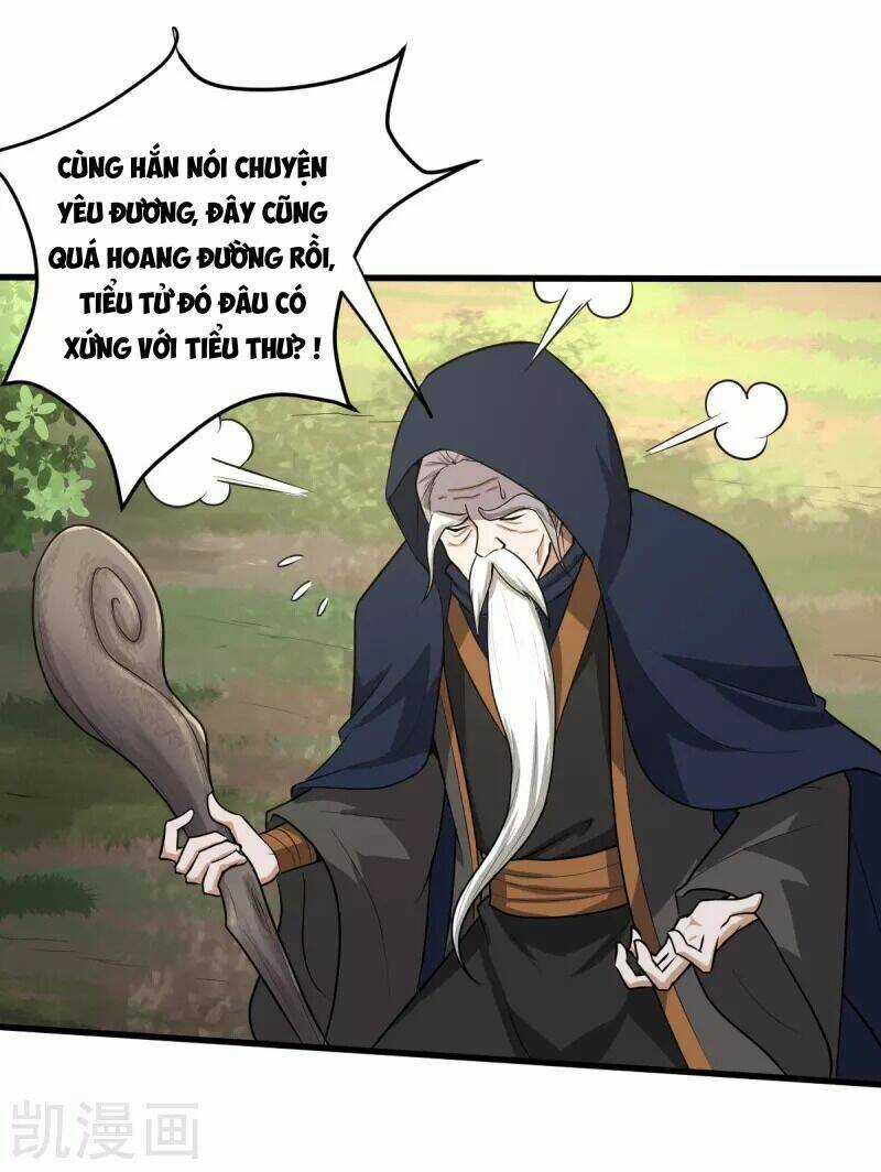 Nhất Kiếm Độc Tôn - Chapter 91 - Trang 3