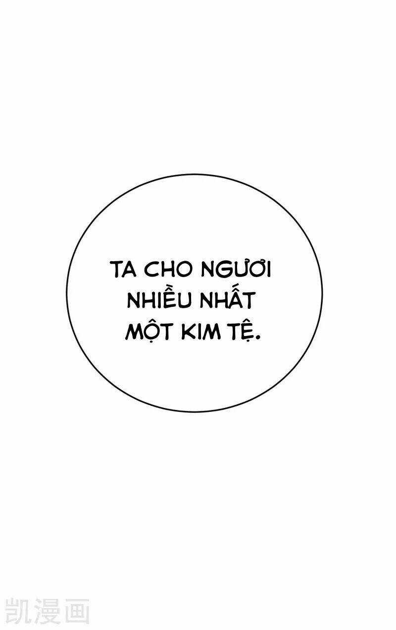 Nhất Kiếm Độc Tôn - Chapter 91 - Trang 23