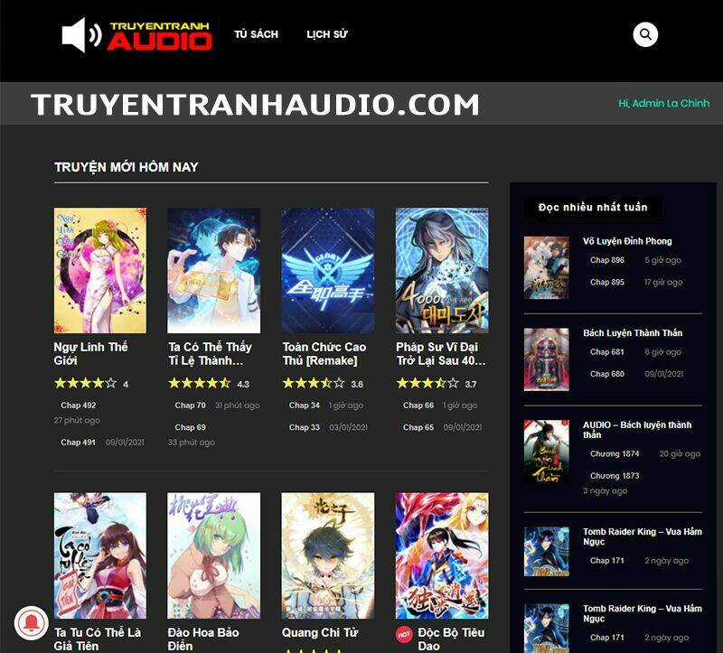 Nhất Kiếm Độc Tôn - Chapter 91 - Trang 25