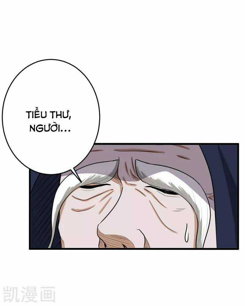 Nhất Kiếm Độc Tôn - Chapter 91 - Trang 5