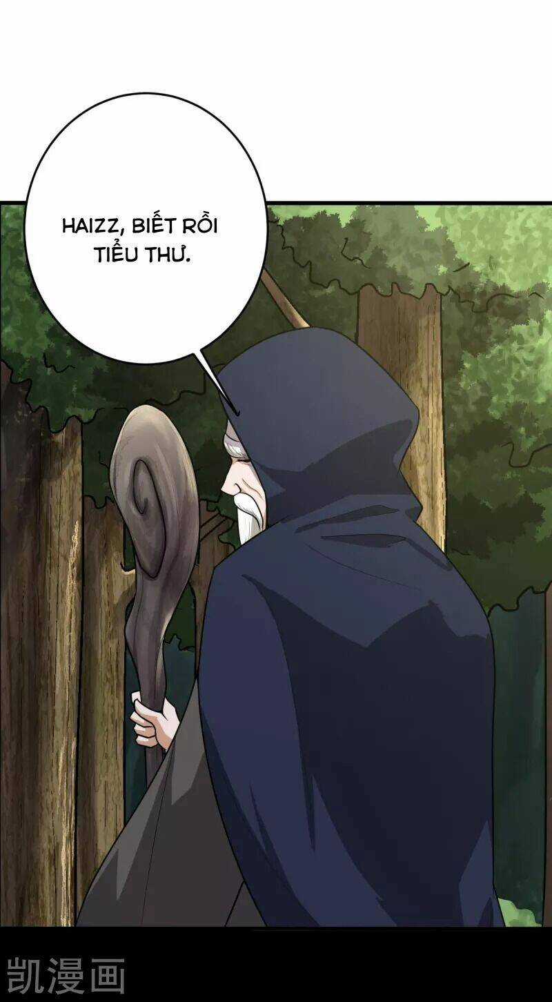 Nhất Kiếm Độc Tôn - Chapter 91 - Trang 7